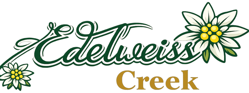 Edelweiss Creek