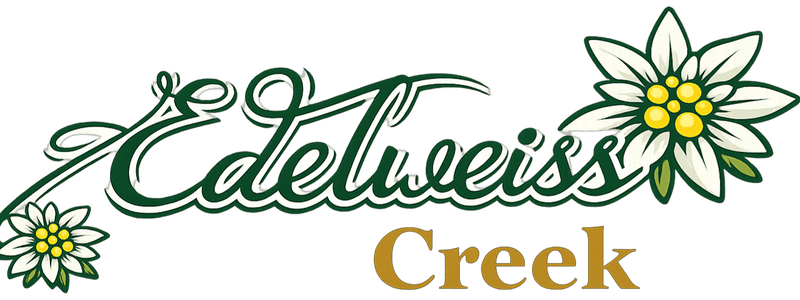 Edelweiss Creek